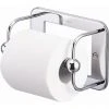 Burlington Chrome Toilet Roll Holder - A5CHR 2 Burlington Chrome Toilet Roll Holder - A5CHR -FlushPro Shop Burlington Chrome Toilet Roll Holder A5CHR Medium