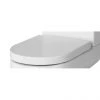 Soft Close Wrap Over Urea Toilet Seat -FlushPro Shop C106551 P