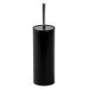 Cruze Black Toilet Brush & Holder 2 Cruze Black Toilet Brush & Holder -FlushPro Shop CBTBH P