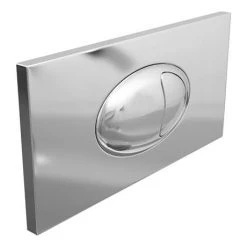 Cruze Large Chrome Push Button Plate 7 Cruze Large Chrome Push Button Plate -FlushPro Shop CCPB01 nd1 460