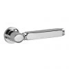 Heritage Deco Chrome Cistern Lever - CDC01 -FlushPro Shop CDC01 P1