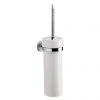 Crosswater - Central Toilet Brush Holder - CE025C+ 1 Crosswater - Central Toilet Brush Holder - CE025C+ -FlushPro Shop CE025C P
