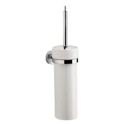 Crosswater - Central Toilet Brush Holder - CE025C+