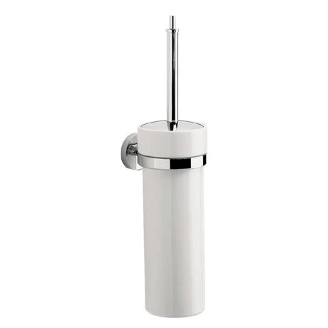 Crosswater - Central Toilet Brush Holder - CE025C+ 3 Crosswater - Central Toilet Brush Holder - CE025C+
