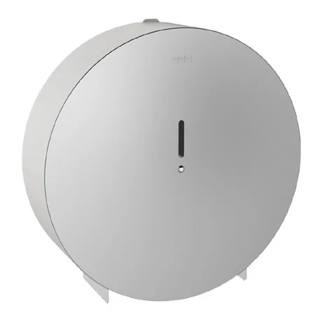 Franke CHRX670 369mm Wall Mounted Jumbo Toilet Roll Holder 3 Franke CHRX670 369mm Wall Mounted Jumbo Toilet Roll Holder