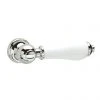 Heritage - Traditional Cistern Lever - Chrome - CPC00 2 Heritage - Traditional Cistern Lever - Chrome - CPC00 -FlushPro Shop CPC00 P