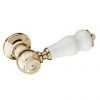 Coniston Gold Traditional Ceramic Cistern Lever 1 Coniston Gold Traditional Ceramic Cistern Lever -FlushPro Shop Coniston Gold Traditional Ceramic Cistern Lever new lrg 460