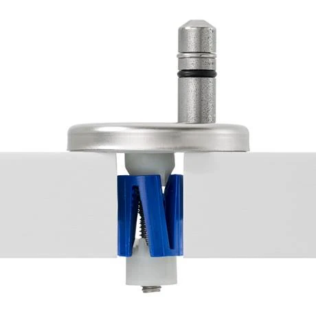 Alaska Long Dee Soft Close Toilet Seat 6 Alaska Long Dee Soft Close Toilet Seat - Image 4