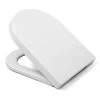 Alaska Long Dee Soft Close Toilet Seat -FlushPro Shop DLSC10Y l 670