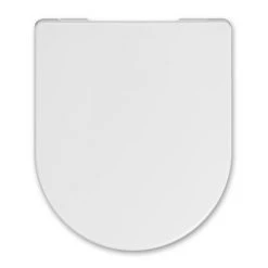 Alaska Mid Dee Soft Close Toilet Seat -FlushPro Shop DMSC10Y d2 460