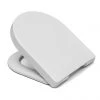Alaska Mid Dee Soft Close Toilet Seat 1 Alaska Mid Dee Soft Close Toilet Seat -FlushPro Shop DMSC10Y p