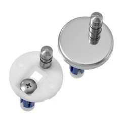 Alaska Slim Mid Dee Soft Close Toilet Seat 11 Alaska Slim Mid Dee Soft Close Toilet Seat -FlushPro Shop DSSCC10Y d4 460 2