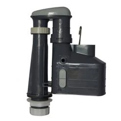 Wirquin 8.5" Metro Rapid Oblong Siphon