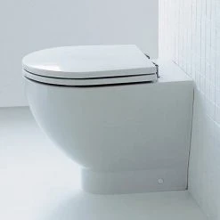 Ideal Standard White Toilet Seat & Cover -FlushPro Shop E002101.ai2 460