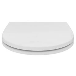 Ideal Standard White Toilet Seat & Cover -FlushPro Shop E002101.ai4 460