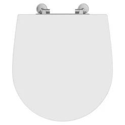 Ideal Standard White Toilet Seat & Cover -FlushPro Shop E002101.ai5 460