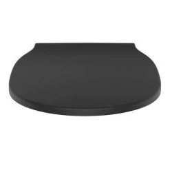 Ideal Standard Connect Air Silk Black Soft Close Slim Toilet Seat & Cover -FlushPro Shop E0368V3.ai3 460