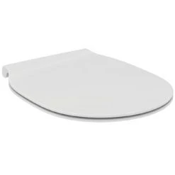 Ideal Standard Connect Air Slim Toilet Seat & Cover