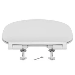 Ideal Standard Connect Air Soft Close Slim Toilet Seat & Cover -FlushPro Shop E081101.ai2 460