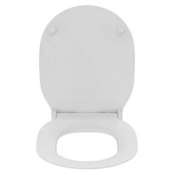 Ideal Standard Connect Air Soft Close Slim Toilet Seat & Cover -FlushPro Shop E081101.ai3 460