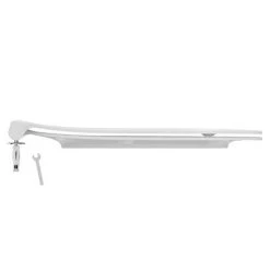 Ideal Standard Connect Air Soft Close Slim Toilet Seat & Cover -FlushPro Shop E081101.ai4 460