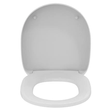 Ideal Standard Concept Space Toilet Seat & Cover 6 Ideal Standard Concept Space Toilet Seat & Cover - Image 4