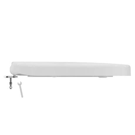 Ideal Standard Concept Space Toilet Seat & Cover 8 Ideal Standard Concept Space Toilet Seat & Cover - Image 6