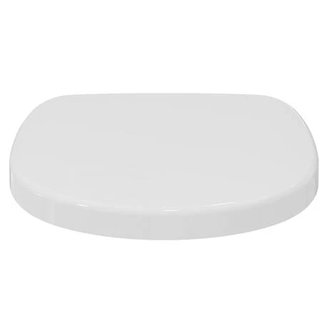 Ideal Standard Concept Space Soft Close Toilet Seat & Cover 7 Ideal Standard Concept Space Soft Close Toilet Seat & Cover - Image 5