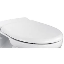 Ideal Standard Alto Soft Close Toilet Seat & Cover