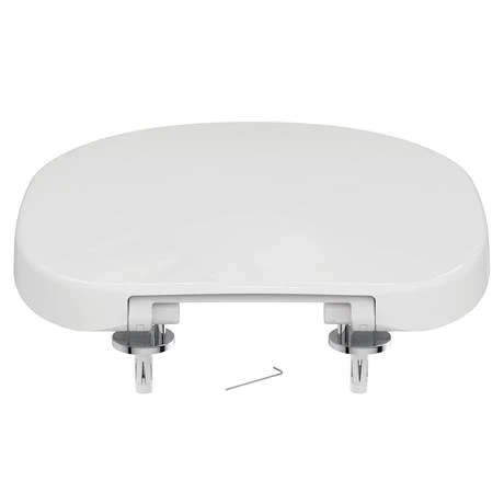Ideal Standard Concept/Studio Toilet Seat + Cover 5 Ideal Standard Concept/Studio Toilet Seat + Cover - Image 3