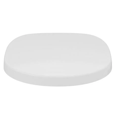 Ideal Standard Concept/Studio Toilet Seat + Cover 7 Ideal Standard Concept/Studio Toilet Seat + Cover - Image 5