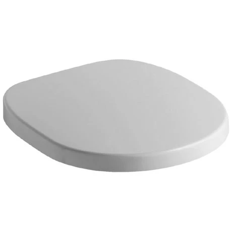 Ideal Standard Concept/Studio Toilet Seat + Cover 3 Ideal Standard Concept/Studio Toilet Seat + Cover