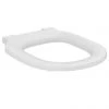 Ideal Standard Concept Freedom Toilet Seat Ring for Elongated Pan 2 Ideal Standard Concept Freedom Toilet Seat Ring for Elongated Pan -FlushPro Shop E822601 P