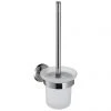 Franke Firmus FIRX005HP Wall Mounted Toilet Brush Holder -FlushPro Shop FIRX005HP P