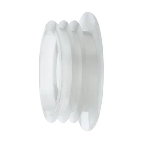 Flexible Flush Pipe Connector 4 Flexible Flush Pipe Connector - Image 2