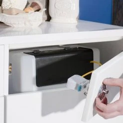 Front & Top Access Dual Flush Concealed WC Cistern - FAC001 -FlushPro Shop Front Top Access Dual Flush Concealed WC Cistern FAC001 detail5 460