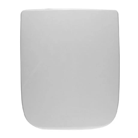 Twyford Galerie Plan Soft Close Toilet Seat and Cover with Top Fix Hinges 3 Twyford Galerie Plan Soft Close Toilet Seat and Cover with Top Fix Hinges