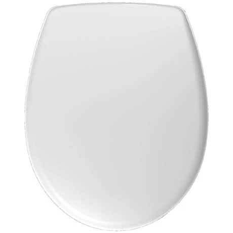 Twyford Galerie Plan Soft Close Toilet Seat and Cover with Top Fix Stainless Steel Hinges 3 Twyford Galerie Plan Soft Close Toilet Seat and Cover with Top Fix Stainless Steel Hinges