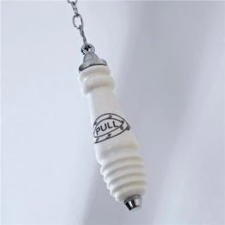 High Level Traditional WC Ceramic Cistern & Flush Pipe Kit 8 High Level Traditional WC Ceramic Cistern & Flush Pipe Kit -FlushPro Shop High Level Traditional WC Ceramic Pan Cistern Set d3 375