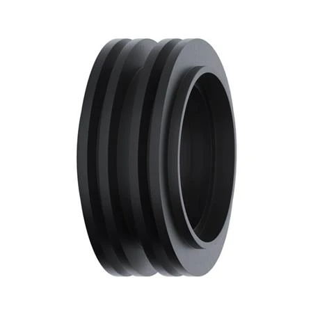 Milton Concealed WC Cistern + Large Chrome Push Button Plate 5 Milton Concealed WC Cistern + Large Chrome Push Button Plate - Image 3