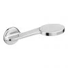 Milton Large Chrome Paddle Cistern Lever 1 Milton Large Chrome Paddle Cistern Lever -FlushPro Shop ME9115 n p