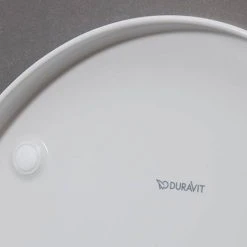 Duravit No.1 Soft Close Toilet Seat - 0021390000 10 Duravit No.1 Soft Close Toilet Seat - 0021390000 -FlushPro Shop N1CC63SS D8 460