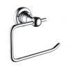 Bristan - 1901 Toilet Roll Holder - Chrome - N2-ROLL-C 1 Bristan - 1901 Toilet Roll Holder - Chrome - N2-ROLL-C -FlushPro Shop N2 ROLL C P