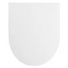 Nuie D-Shape Soft Close Seat with Top-Fix - NCU699 2 Nuie D-Shape Soft Close Seat with Top-Fix - NCU699 -FlushPro Shop NCU699 p