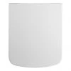 Nuie Square Soft Close Toilet Seat- NCU799 2 Nuie Square Soft Close Toilet Seat- NCU799 -FlushPro Shop NCU799 p