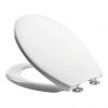 Tavistock Alpine Quick Release Soft Close Toilet Seat
