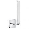 Smedbo Ice Spare Toilet Roll Holder - Polished Chrome - OK320