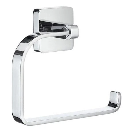 Smedbo Ice Toilet Roll Holder - Polished Chrome - OK341 3 Smedbo Ice Toilet Roll Holder - Polished Chrome - OK341