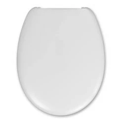 Alaska Oval Narrow Toilet Seat 9 Alaska Oval Narrow Toilet Seat -FlushPro Shop ONTS2Y d2 460