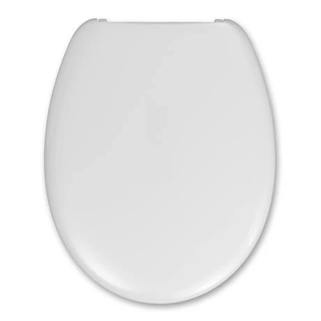 Alaska Oval Narrow Toilet Seat 5 Alaska Oval Narrow Toilet Seat - Image 3